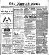 Hawick News and Border Chronicle Friday 30 January 1920 Page 1
