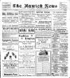 Hawick News and Border Chronicle Friday 18 June 1920 Page 1