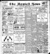 Hawick News and Border Chronicle Friday 04 February 1921 Page 1