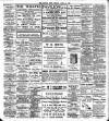 Hawick News and Border Chronicle Friday 14 April 1922 Page 2