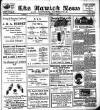 Hawick News and Border Chronicle Friday 21 April 1922 Page 1