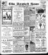 Hawick News and Border Chronicle Friday 19 May 1922 Page 1