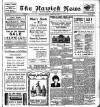 Hawick News and Border Chronicle