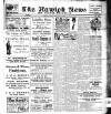 Hawick News and Border Chronicle Friday 05 January 1923 Page 1