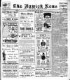 Hawick News and Border Chronicle Friday 26 January 1923 Page 1