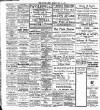 Hawick News and Border Chronicle Friday 30 May 1924 Page 2