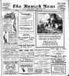 Hawick News and Border Chronicle