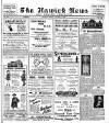 Hawick News and Border Chronicle