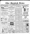 Hawick News and Border Chronicle Friday 05 November 1926 Page 1