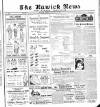 Hawick News and Border Chronicle Friday 21 January 1927 Page 1