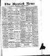 Hawick News and Border Chronicle Friday 26 July 1929 Page 1