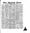 Hawick News and Border Chronicle Friday 15 November 1929 Page 1