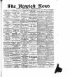 Hawick News and Border Chronicle Friday 29 November 1929 Page 1