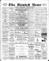 Hawick News and Border Chronicle Friday 12 September 1930 Page 1