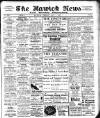 Hawick News and Border Chronicle Friday 01 May 1931 Page 1