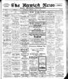 Hawick News and Border Chronicle Friday 08 May 1931 Page 1