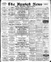 Hawick News and Border Chronicle Friday 13 November 1931 Page 1