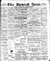 Hawick News and Border Chronicle Friday 20 November 1931 Page 1