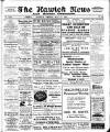 Hawick News and Border Chronicle Friday 11 May 1934 Page 1