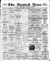 Hawick News and Border Chronicle Friday 01 November 1935 Page 1