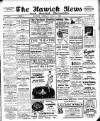 Hawick News and Border Chronicle Friday 01 May 1936 Page 1