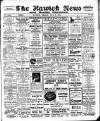 Hawick News and Border Chronicle Friday 08 May 1936 Page 1