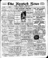 Hawick News and Border Chronicle Friday 22 May 1936 Page 1