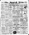 Hawick News and Border Chronicle Friday 29 May 1936 Page 1