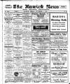 Hawick News and Border Chronicle Friday 04 November 1938 Page 1