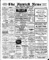 Hawick News and Border Chronicle Friday 18 November 1938 Page 1