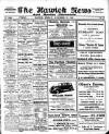 Hawick News and Border Chronicle Friday 25 November 1938 Page 1