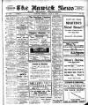 Hawick News and Border Chronicle Friday 05 May 1939 Page 1