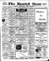 Hawick News and Border Chronicle Friday 12 May 1939 Page 1