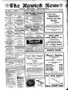 Hawick News and Border Chronicle Friday 26 May 1939 Page 1