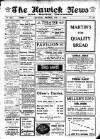 Hawick News and Border Chronicle Friday 03 May 1940 Page 1