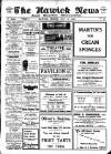 Hawick News and Border Chronicle Friday 10 May 1940 Page 1