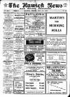 Hawick News and Border Chronicle Friday 24 May 1940 Page 1