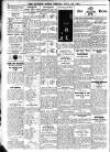 Hawick News and Border Chronicle Friday 26 July 1940 Page 4