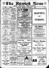 Hawick News and Border Chronicle Friday 08 November 1940 Page 1