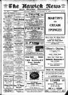 Hawick News and Border Chronicle Friday 29 November 1940 Page 1