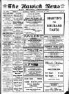 Hawick News and Border Chronicle Friday 31 January 1941 Page 1