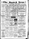 Hawick News and Border Chronicle Friday 29 August 1941 Page 1
