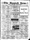 Hawick News and Border Chronicle Friday 20 March 1942 Page 1