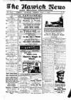 Hawick News and Border Chronicle Friday 01 May 1942 Page 1