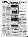 Hawick News and Border Chronicle Friday 18 September 1942 Page 1