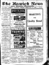 Hawick News and Border Chronicle Friday 12 February 1943 Page 1