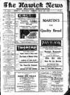 Hawick News and Border Chronicle Friday 30 July 1943 Page 1