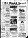 Hawick News and Border Chronicle Friday 26 May 1944 Page 1