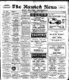Hawick News and Border Chronicle Friday 05 May 1950 Page 1