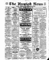Hawick News and Border Chronicle Friday 19 May 1950 Page 1